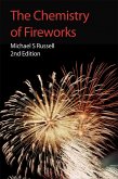 The Chemistry of Fireworks (eBook, ePUB)