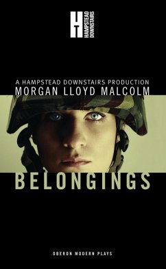 Belongings (eBook, ePUB) - Malcolm, Morgan Lloyd