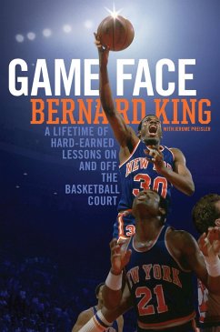 Game Face (eBook, ePUB) - King, Bernard