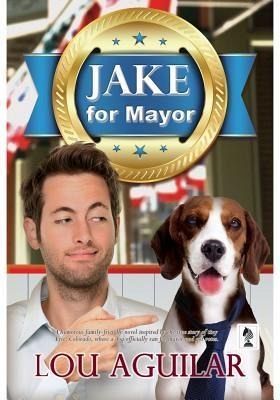 Jake for Mayor (eBook, ePUB) Jake for Mayor (eBook, ePUB)