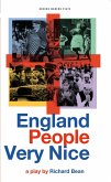 England People Very Nice (eBook, ePUB)