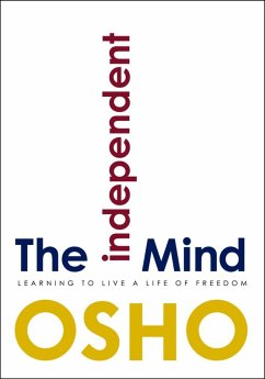 Cover The Independent Mind (eBook, ePUB)