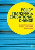 Policy Transfer and Educational Change (eBook, ePUB)