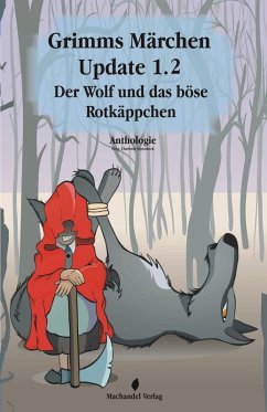 Grimms Märchen Update 1.2 (eBook, ePUB)