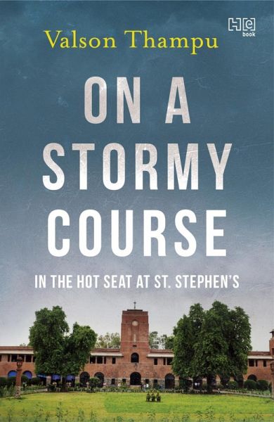 On A Stormy Course (eBook, ePUB) On A Stormy Course (eBook, ePUB)