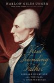 First Founding Father (eBook, ePUB)