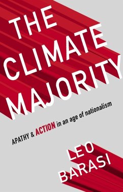 The Climate Majority (eBook, ePUB) - Barasi, Leo