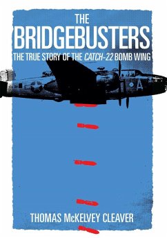 The Bridgebusters (eBook, ePUB) - Cleaver, Thomas Mckelvey