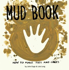 Mud Book (eBook, PDF) - Cage, John