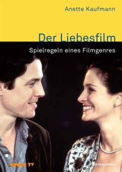 Der Liebesfilm (eBook, PDF) - Kaufmann, Anette