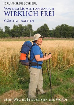 Von dem Moment an war ich wirklich frei (eBook, ePUB)