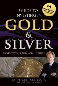 Guide To Investing in Gold & Silver (eBook, ePUB) - Maloney, Michael