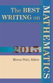 The Best Writing on Mathematics 2015 (eBook, ePUB)