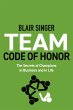 Team Code of Honor: The Secrets of... - Bild 1