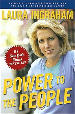 Power to the People (eBook, ePUB) - Ingraham, Laura