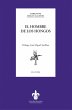 El hombre de los hongos (eBook, ePUB) - Bild 1