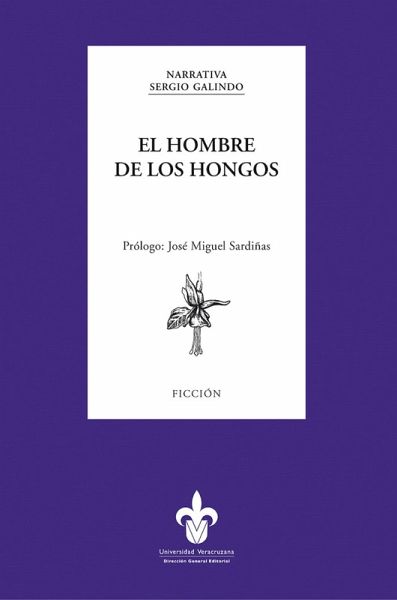 El hombre de los hongos (eBook, ePUB)
