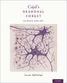 Cajal's Neuronal Forest (eBook, ePUB)