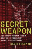 Secret Weapon (eBook, ePUB)