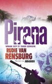 Pirana (eBook, ePUB)