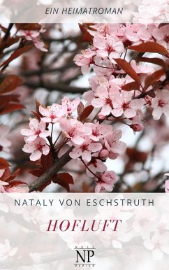 Hofluft (eBook, ePUB) - Eschstruth, Nataly von