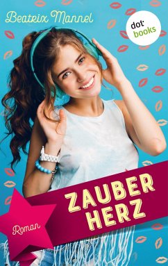 Zauberherz (eBook, ePUB) - Mannel, Beatrix