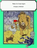 Make Oz Great Again (Correctly Political Tales, #2) (eBook, ePUB)