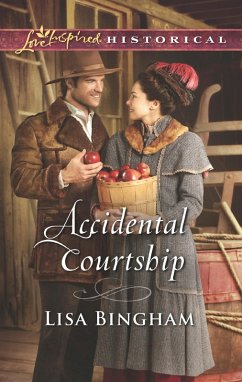 Cover Accidental Courtship (eBook, ePUB)