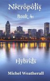 Necropolis: Hybrids (The Symbiot-Series, #4) (eBook, ePUB)