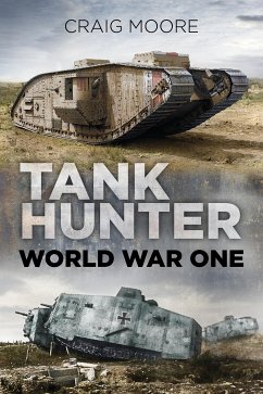 Tank Hunter (eBook, ePUB) - Moore, Craig