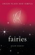 Fairies, Orion Plain and Simple (eBook,... - Bild 1