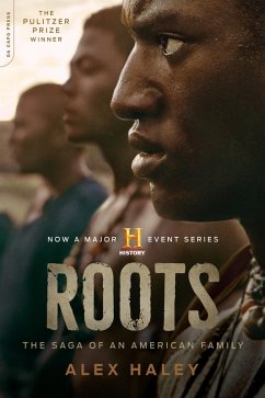 Roots: The Enhanced Edition (eBook, ePUB) - Haley, Alex