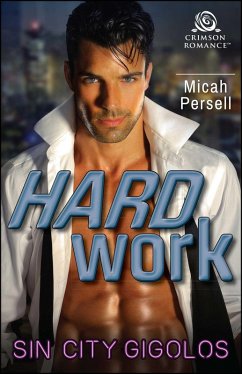 Hard Work (eBook, ePUB) - Persell, Micah