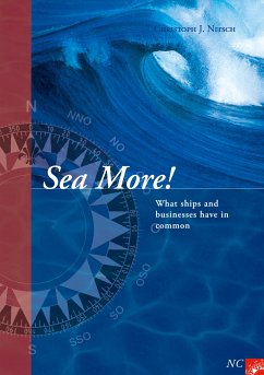 Sea More! (eBook, ePUB)