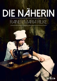 Cover Die Näherin (eBook, ePUB)