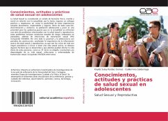 Conocimientos, actitudes y prácticas de salud sexual en adolescentes