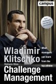 Challenge Management (englische Ausgabe)