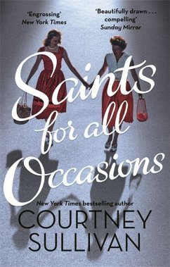 Saints for all Occasions - Sullivan, J. Courtney