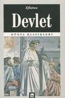 Devlet - Eflatun, Platon