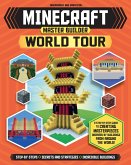 Master Builder: Minecraft World Tour (Independent & Unofficial)
