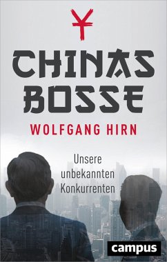 Chinas Bosse - Hirn, Wolfgang