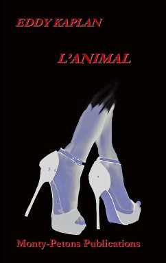 L'Animal - Kaplan, Eddy