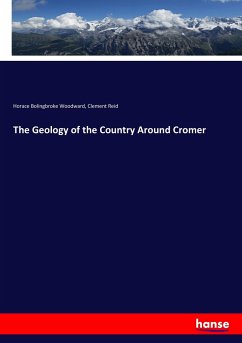 The Geology of the Country Around Cromer