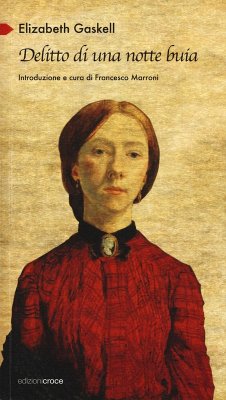 Cover Delitto di una notte buia