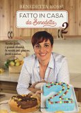 Rossi, B: Fatto in casa da Benedetta. Ricette furbe, i grand Rossi, B: Fatto in casa da Benedetta. Ricette furbe, i grand
