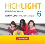 Highlight - Mittelschule Bayern - 6. Jahrgangsstufe / Highlight - Mittelschule Bayern