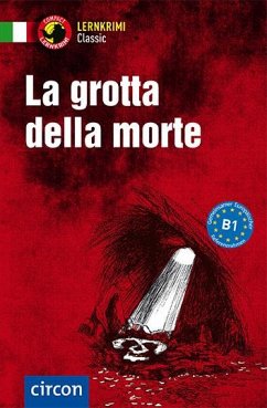 La grotta della morte - Rossi, Roberta