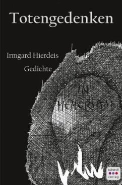 Totengedenken - Hierdeis, Irmgard