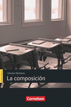 Espacios literarios B1 - La composición - Skármeta, Antonio