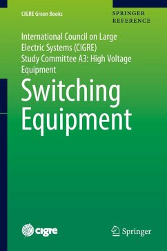 Cover Switching Equipment